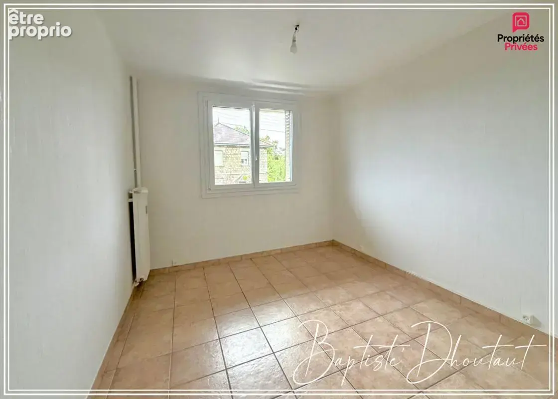 Appartement Besançon 3 pièce(s) 56,5 m2 - photo 7