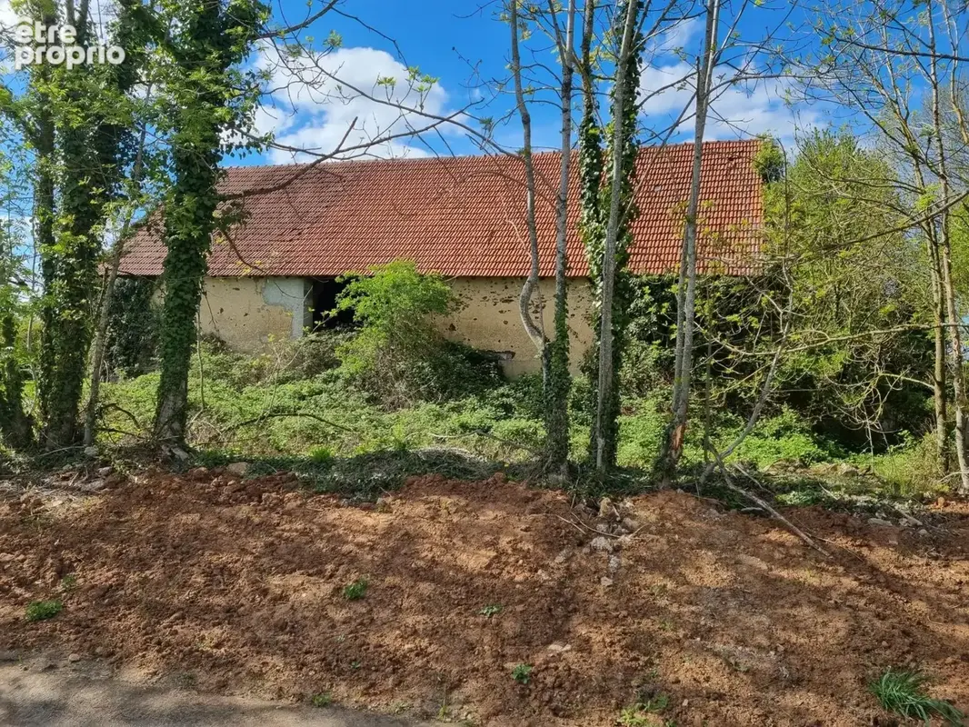 Photo 1 - Maison à VIJON