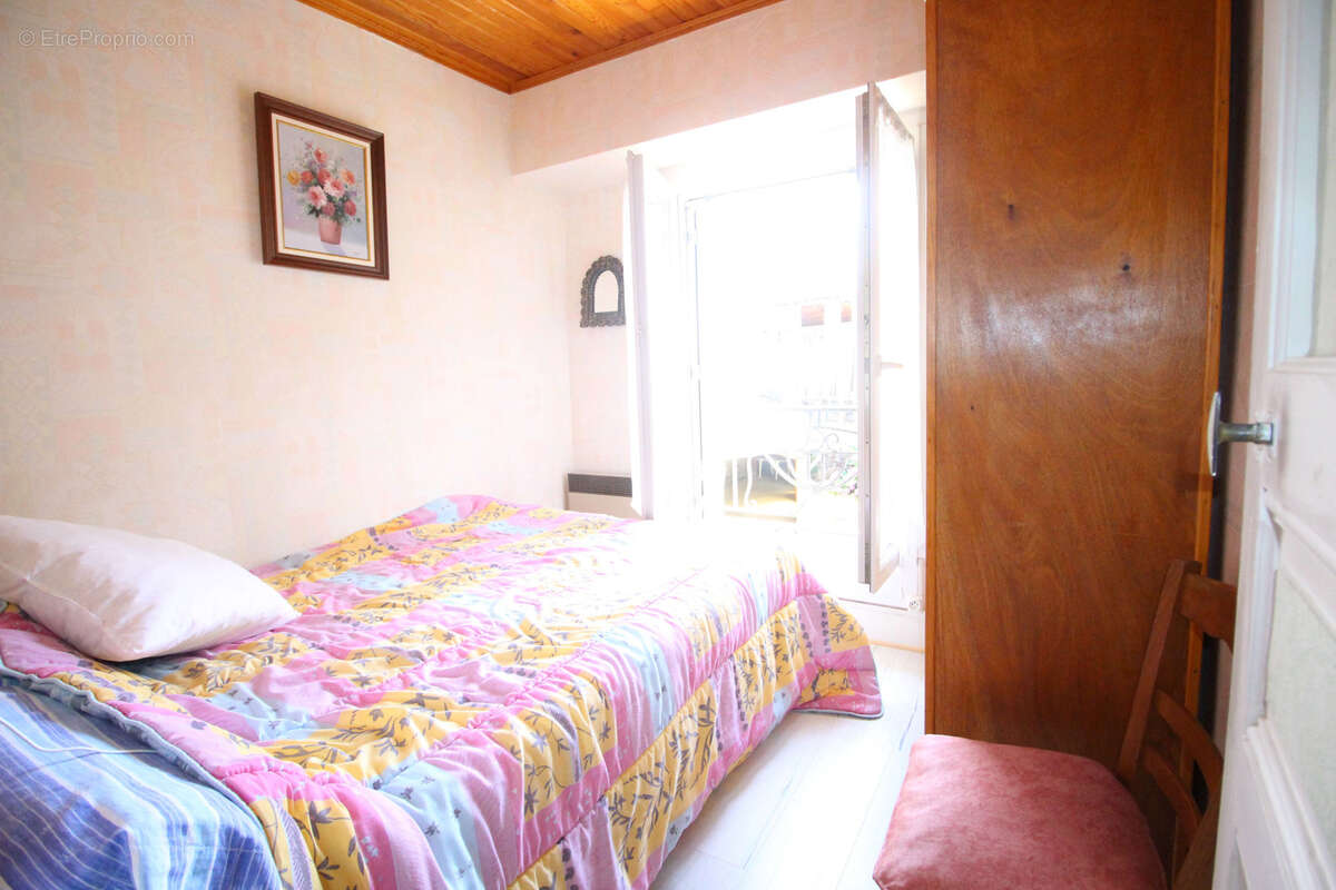 Appartement à BAGNERES-DE-LUCHON