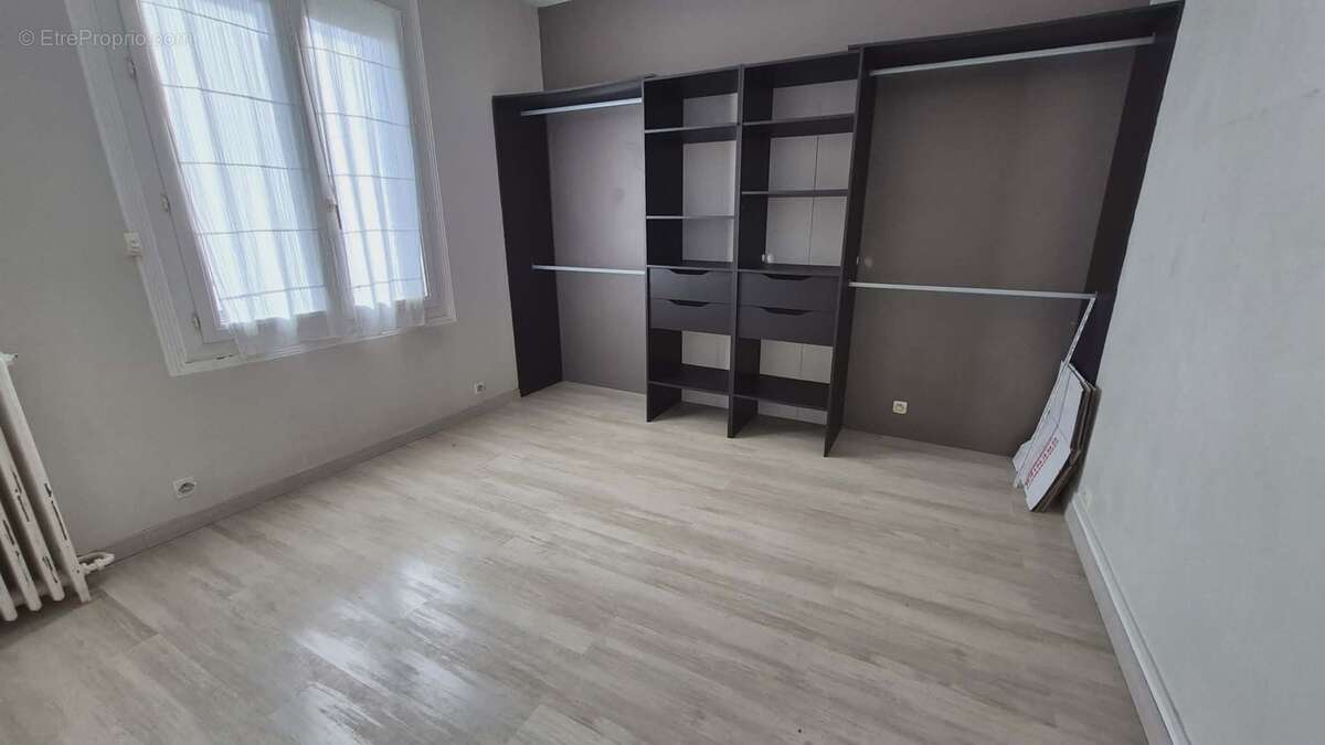 Photo 5 - Maison à LE HAVRE
