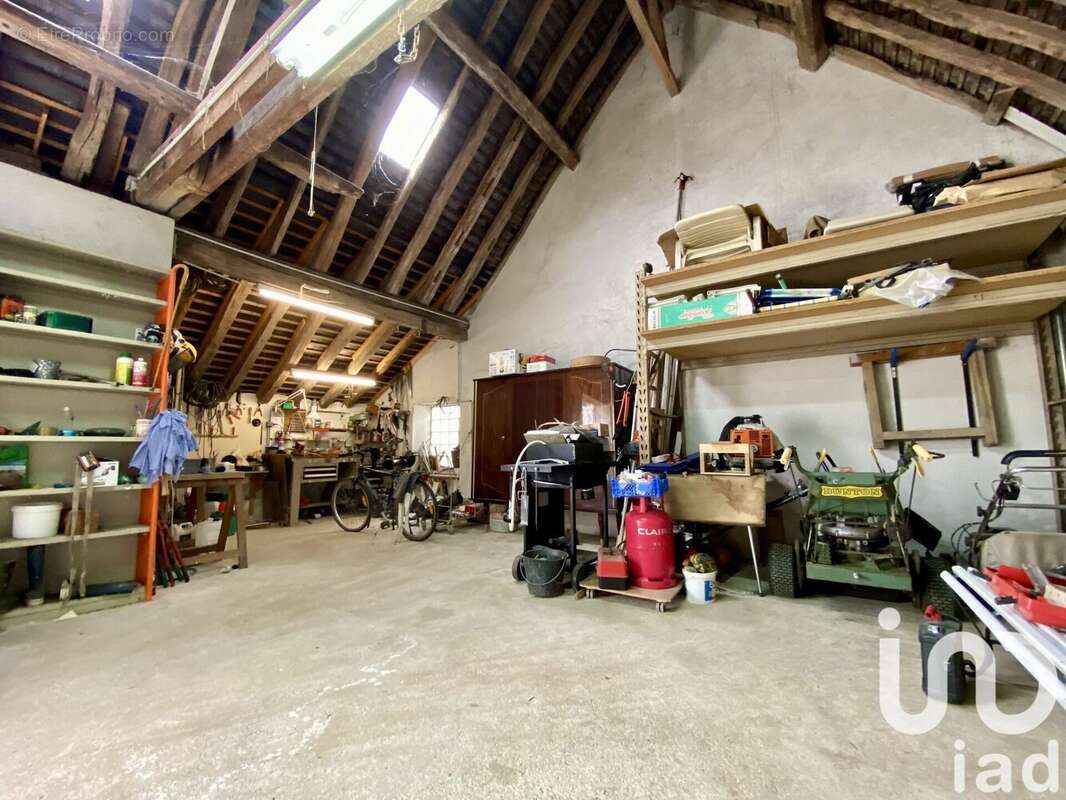 Photo 4 - Maison à SAINT-AVERTIN