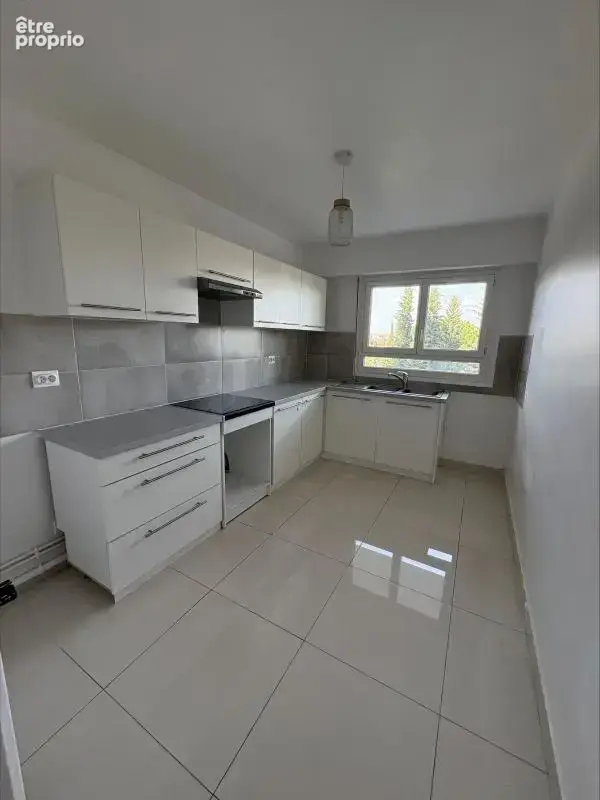 T3 de  66 m² - photo 3