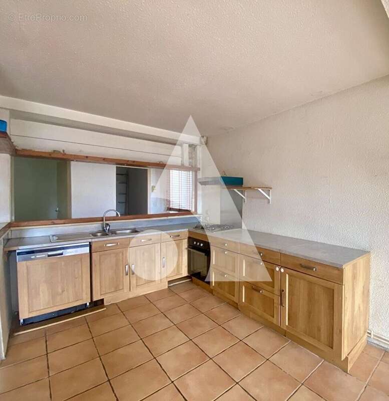 Appartement à DELLE