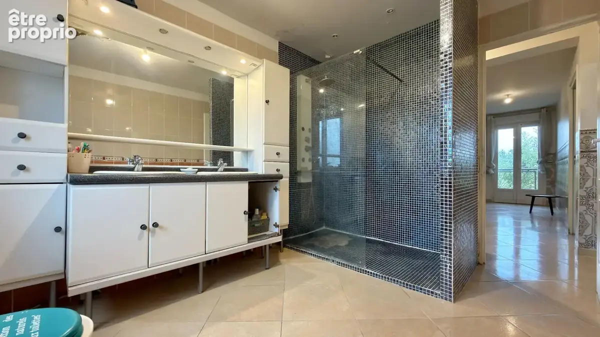 Maison 172m² à villabé - photo 8