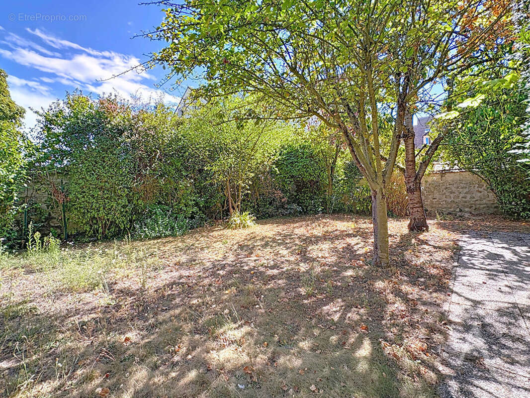 Maison à MANTES-LA-JOLIE