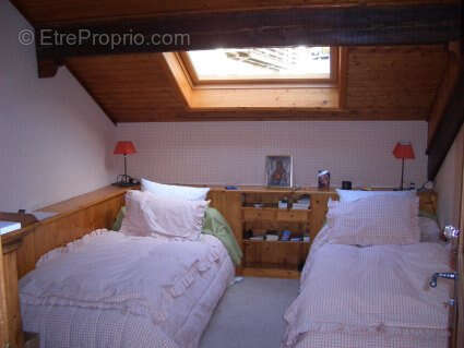 Coeur du village de megeve - photo 6