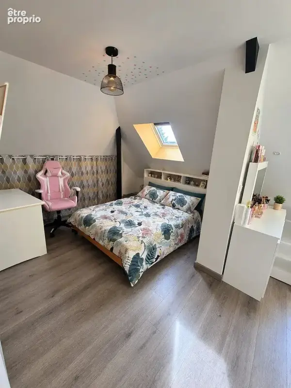 Vente Maison Sevres-anxaumont(86800) 355 000ï¿œ - photo 9