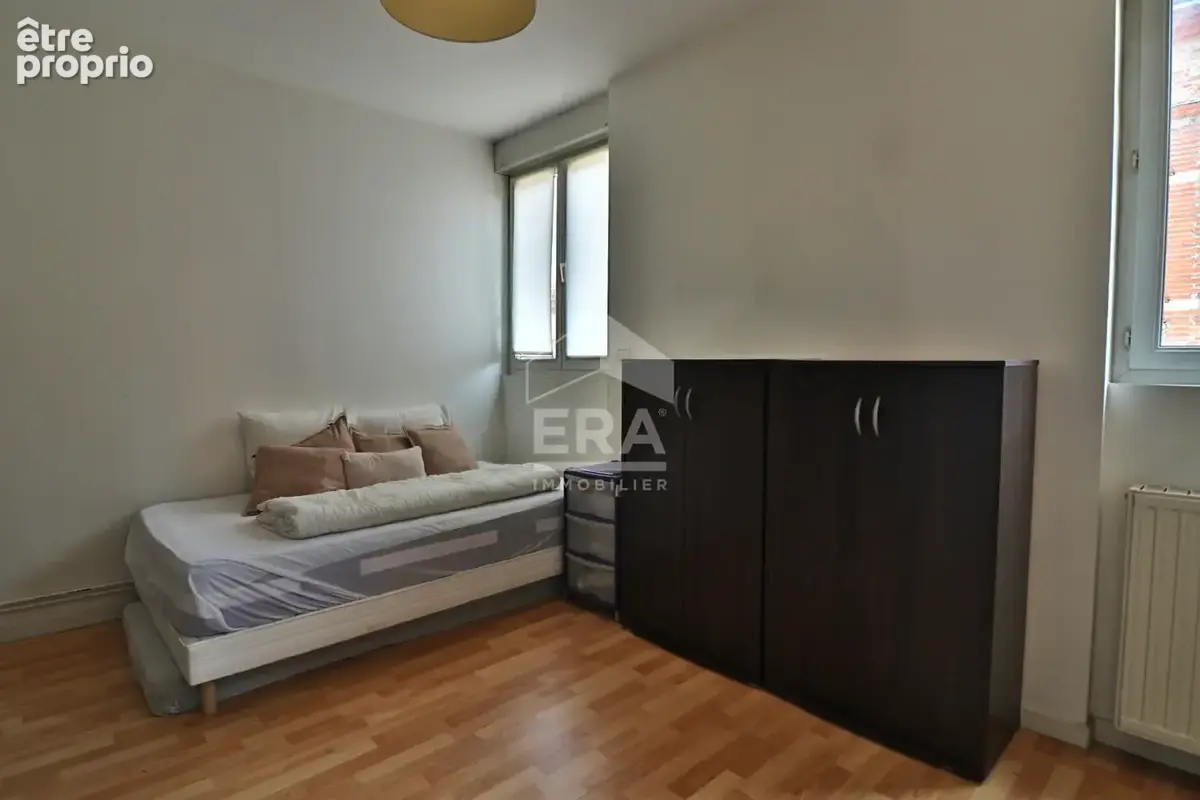 Appartement 119m² à toulouse - photo 9