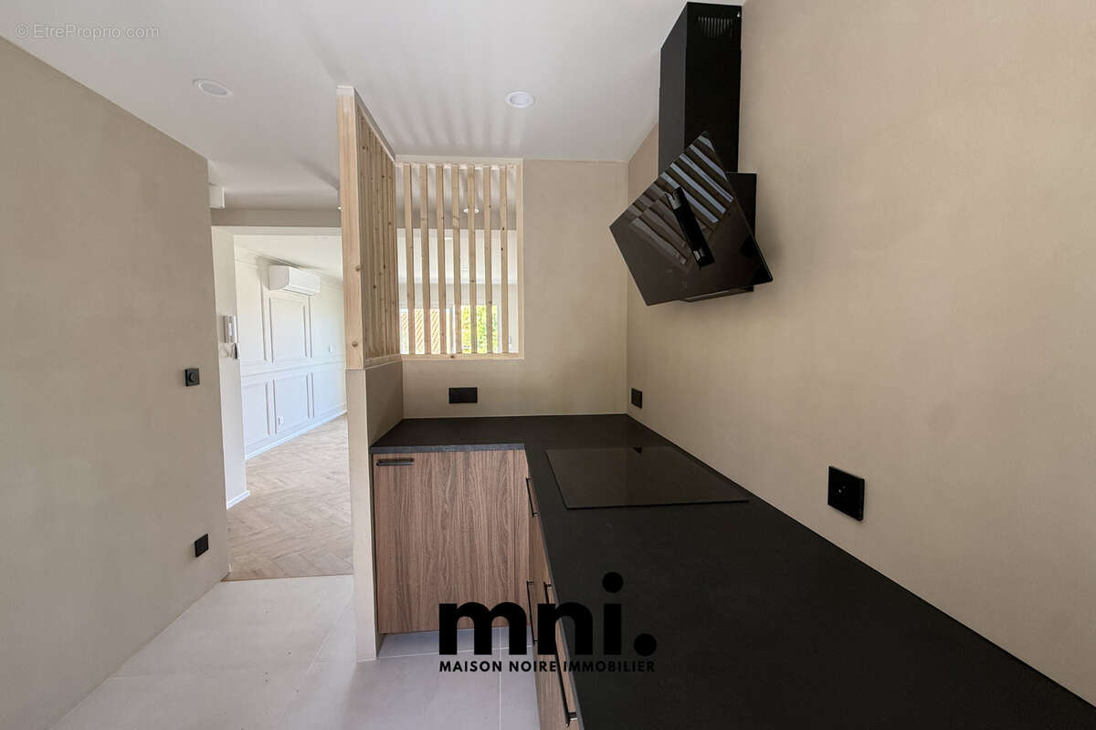 Appartement à SIX-FOURS-LES-PLAGES