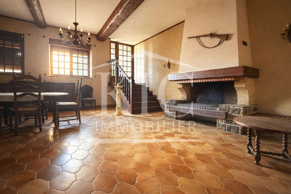 Maison à CARCASSONNE