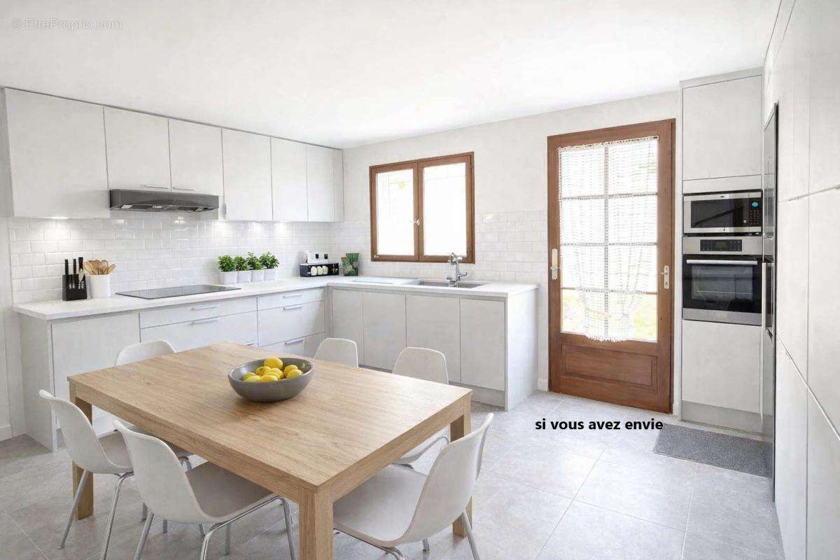 Maison à MORTAGNE-SUR-GIRONDE