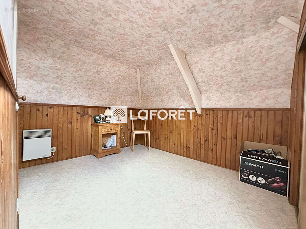 Appartement à LUC-SUR-MER