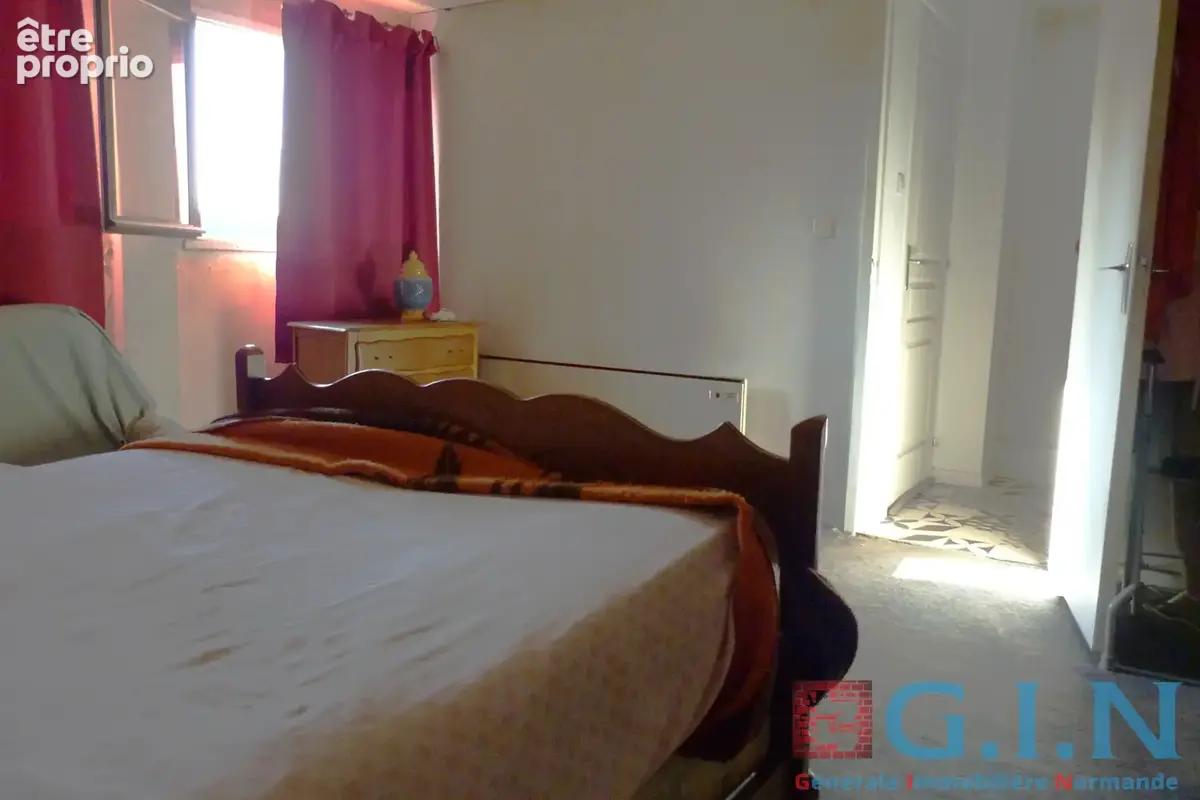 Exclusivité saint- martin-de-boscherville centre bourg - photo 14