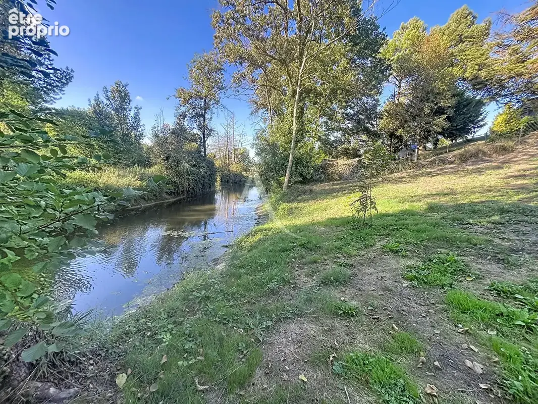 COUP DE COEUR - Plain-pied contemporain d'exception à 10 minutes de Segré - photo 14