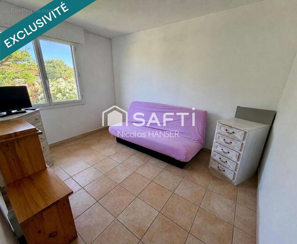Photo 3 - Appartement à ALES