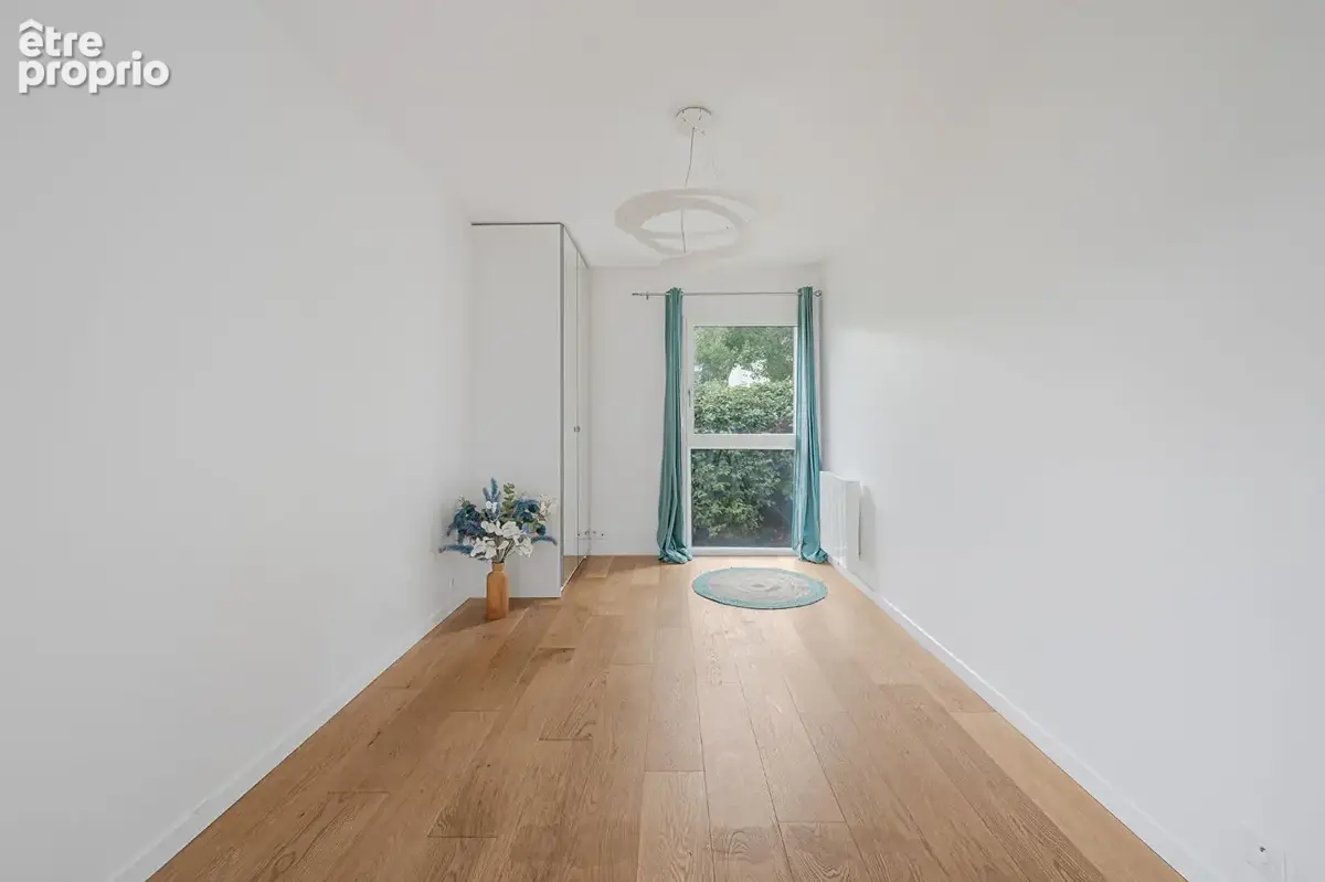 Clamart - Maison d'architecte lumineuse - 6 chambres - au calme, avec accès rapide à Paris - photo 13