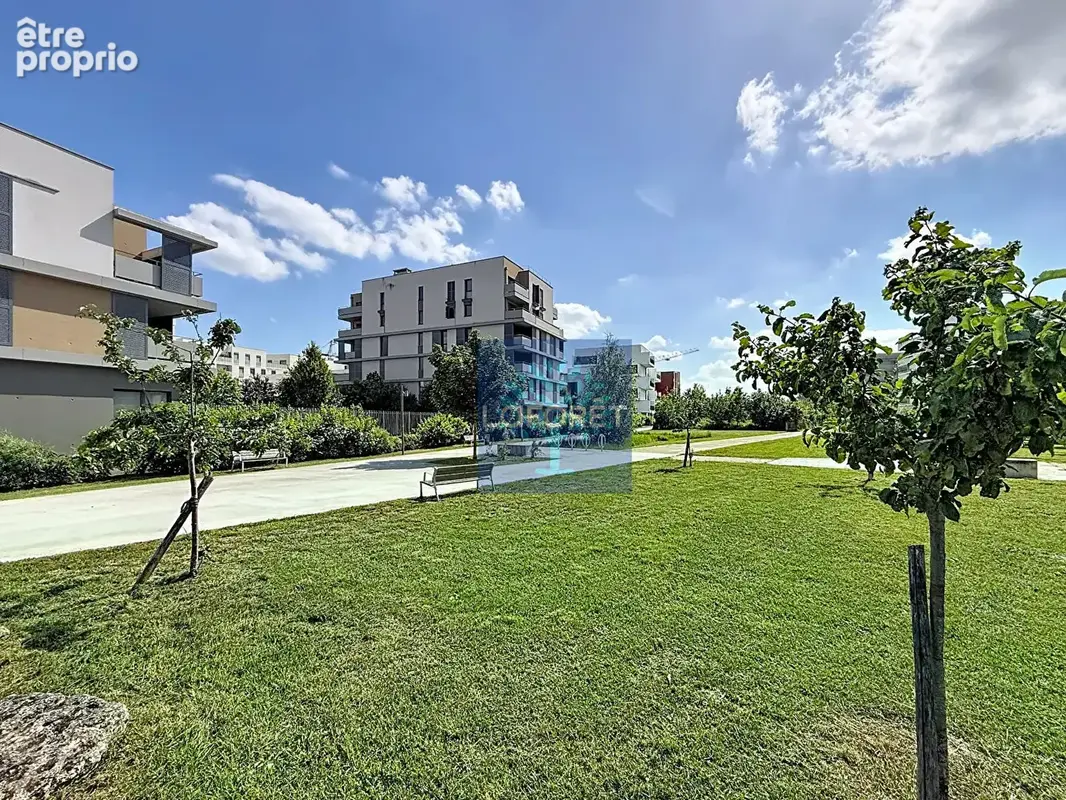 Maison Bretigny Sur Orge 3 pièce(s) 82.35 m2 - photo 11