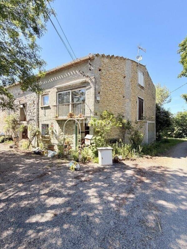 Maison à FENOUILLET-DU-RAZES