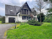 Maison à PLELAN-LE-GRAND