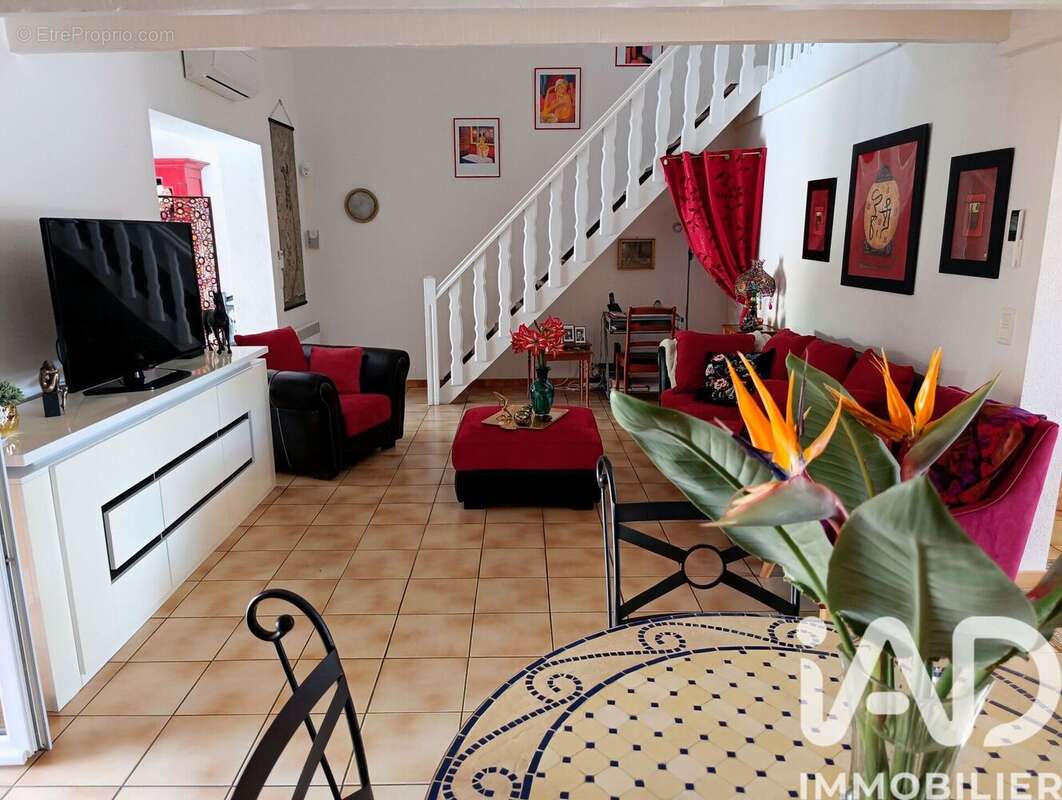 Photo 8 - Maison à CANET-EN-ROUSSILLON