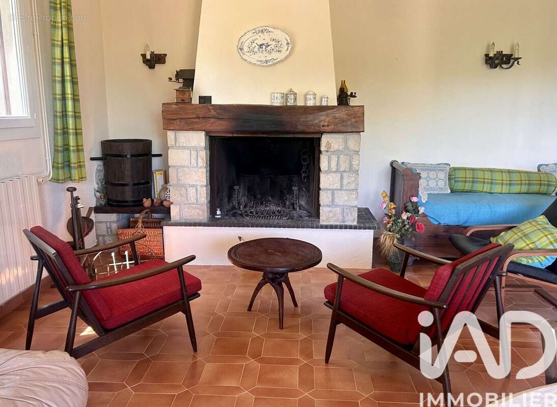 Photo 5 - Maison à BRAS
