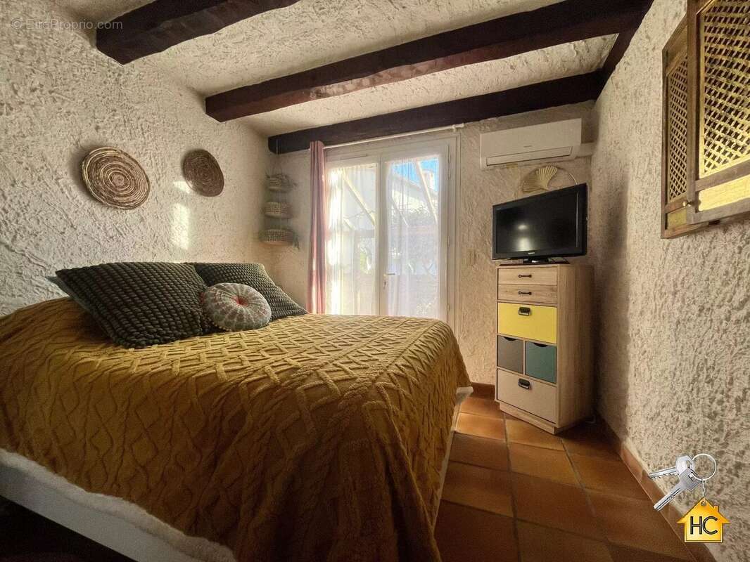 Maison à CANNES
