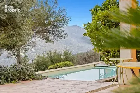 Maison 5 pièces 175 m² à vendre à Tourrettes-Sur-Loup (06140) - photo 3