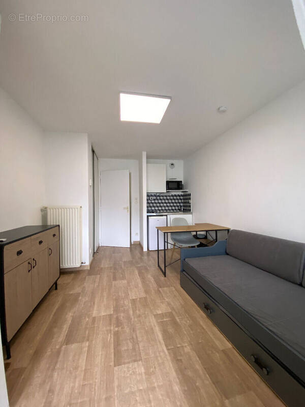 Appartement à ANGERS