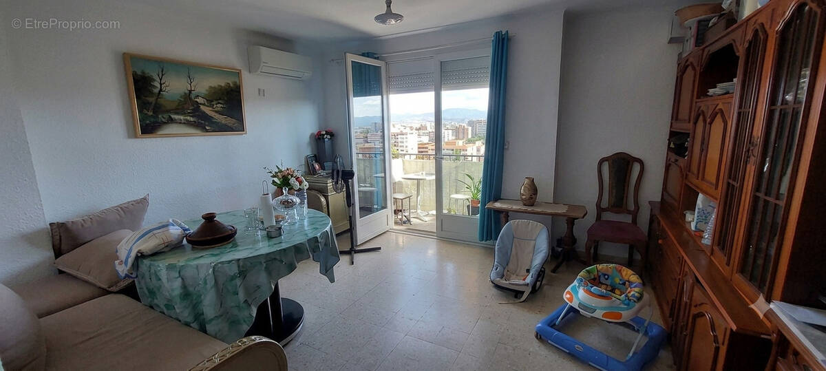 Appartement à PERPIGNAN