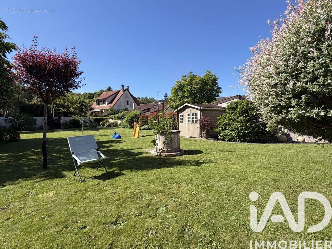 Photo 5 - Maison à VILLECRESNES
