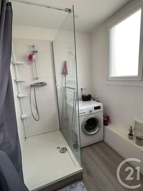 Appartement à TROYES