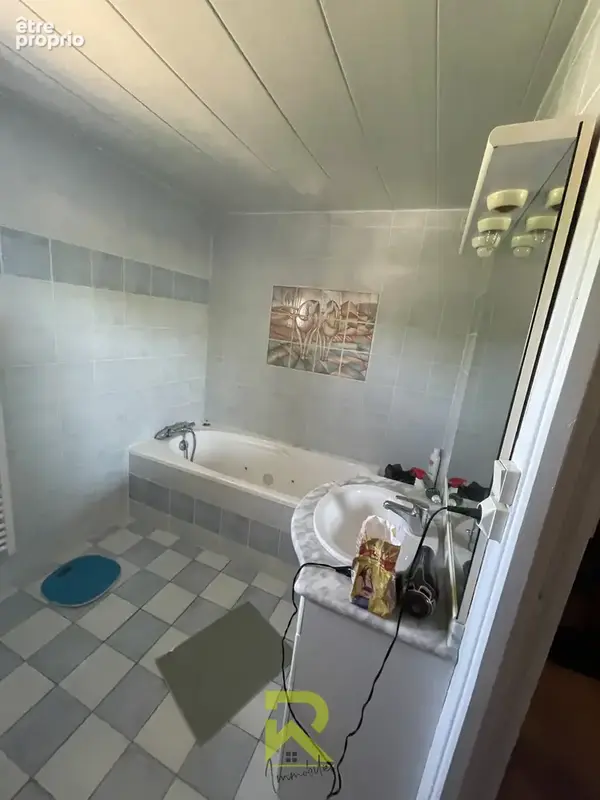 Unique belle Propriété de 260 m2 sur 2000 m2 à 250 m des plages - photo 11