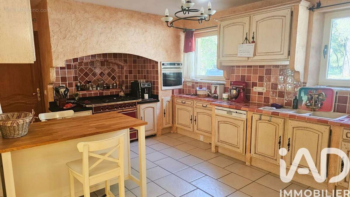 Photo 7 - Maison à LA MOTTE