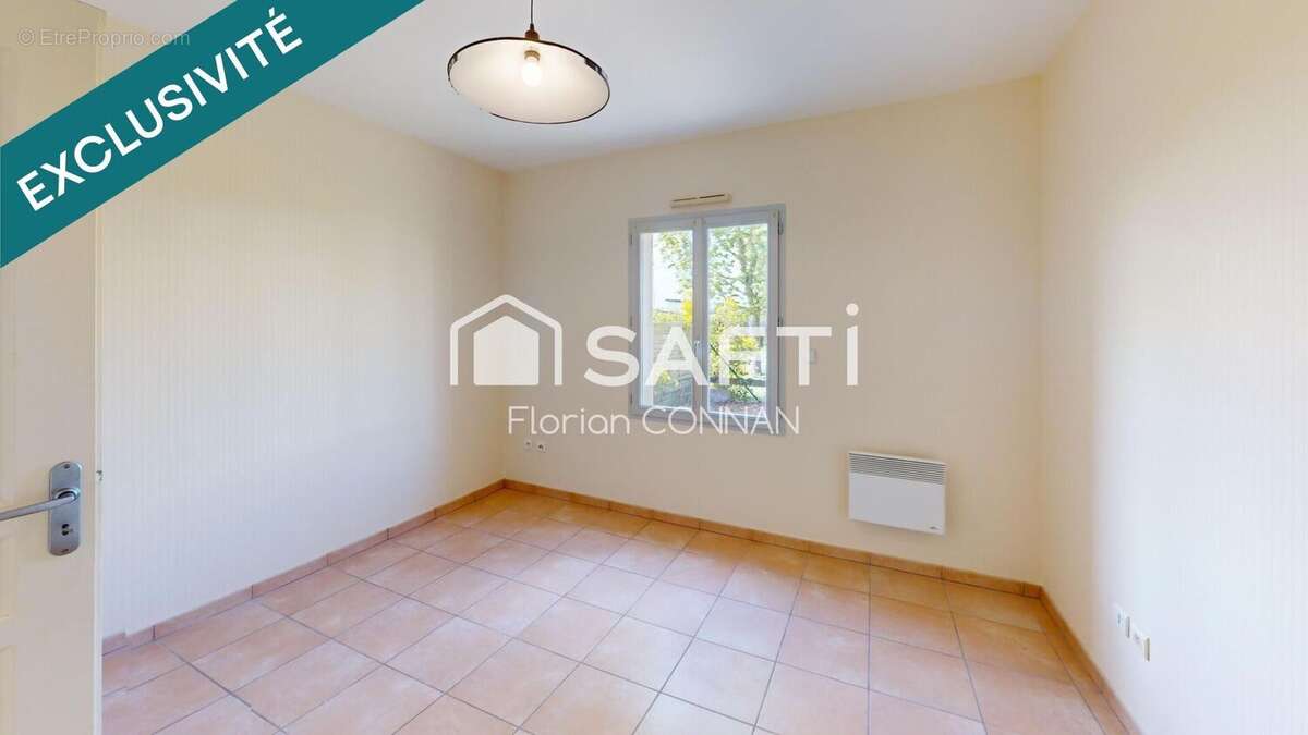 Photo 3 - Maison à SAINT-JEAN-D'ANGELY