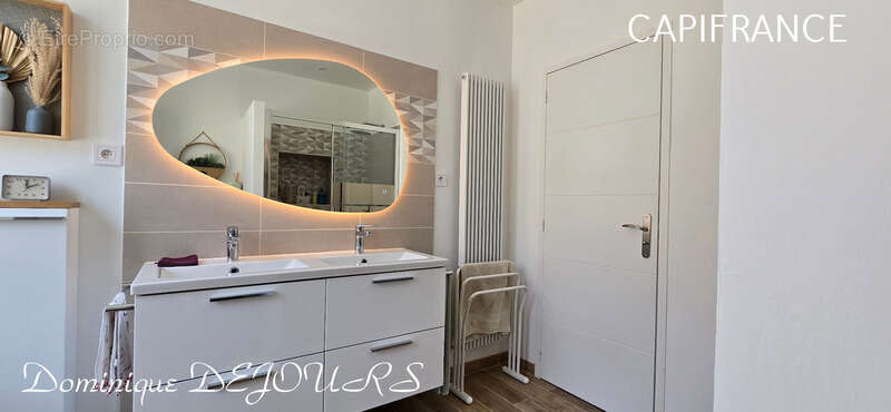 Maison à LE CHEYLARD