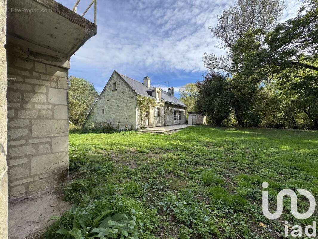 Photo 7 - Maison à SAINT-GERMAIN-SUR-VIENNE