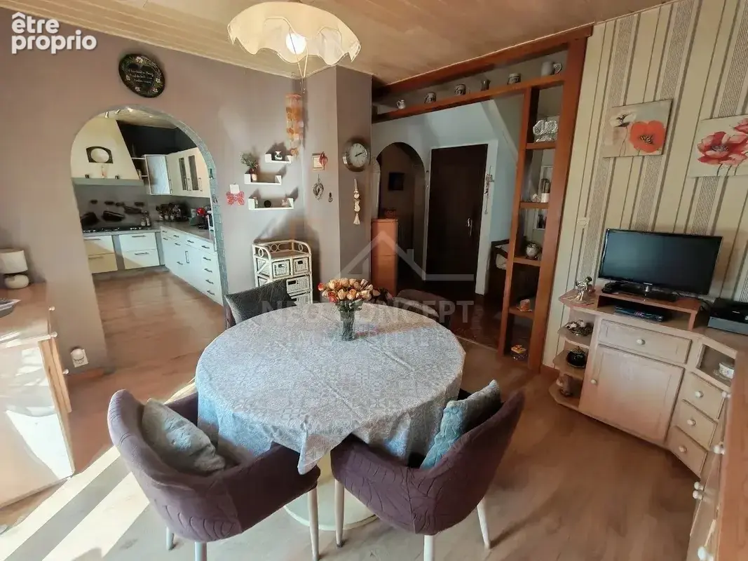 Charmante maison au calme à Niederseebach de 150 m² habitables environ - photo 10