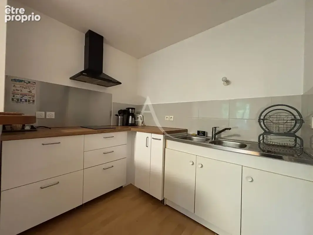 La roche sur yon appartement a vendre en exclusivite amanda - photo 4