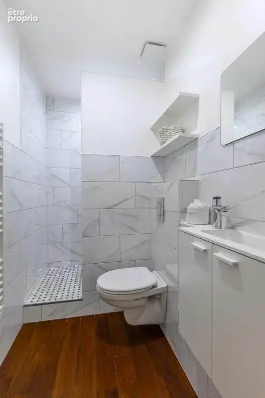 Appartement d’exception – 4 pièces – Environ 150 m² - photo 13