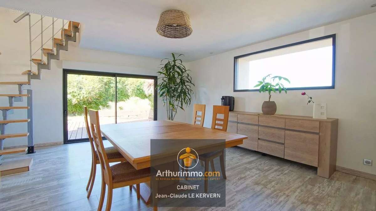 Vente Maison Saint-brieuc(22000) 312 000ï¿œ - photo 4