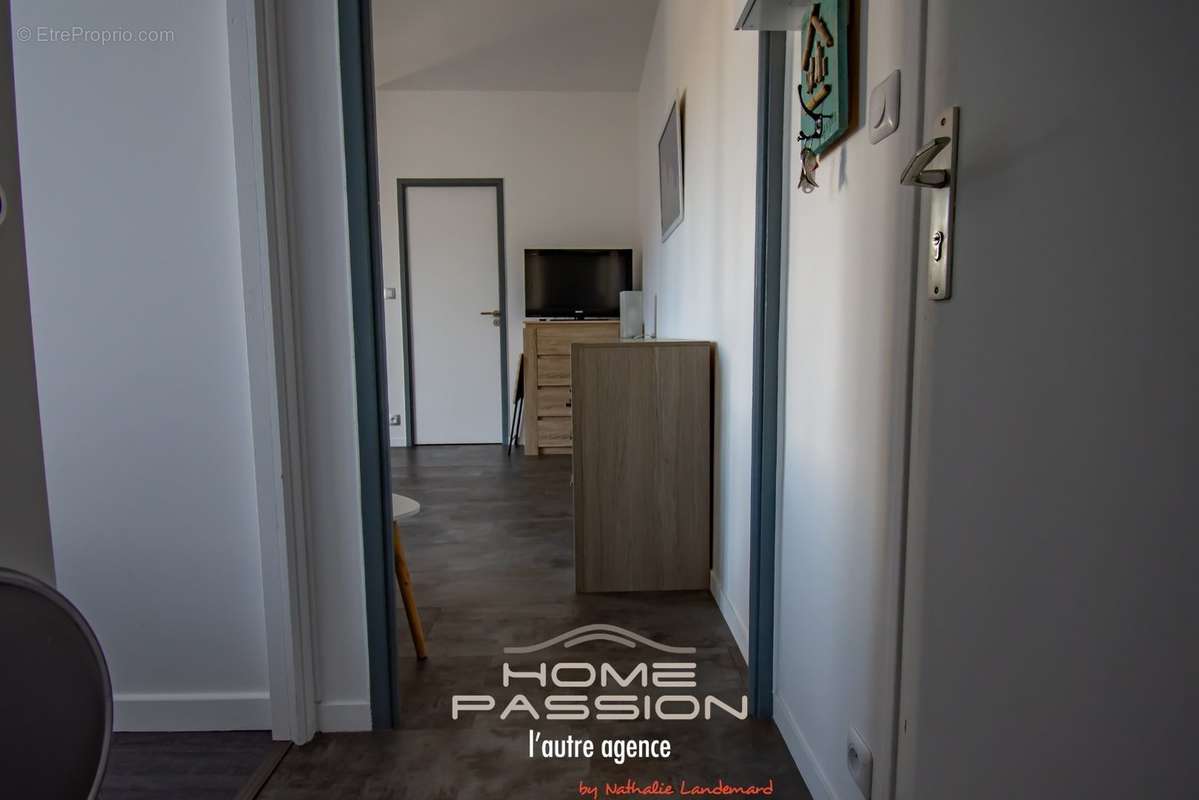 Appartement à ROYAN