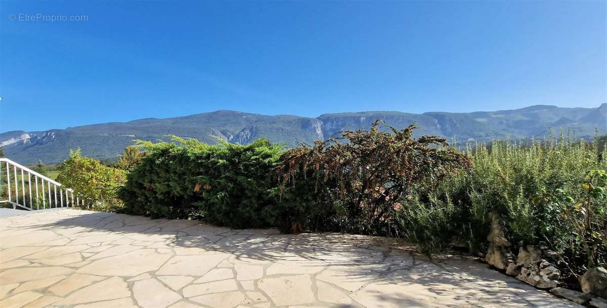 Maison à SAINT-MARCELLIN