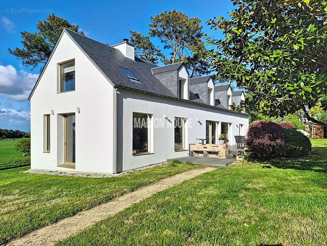 Maison à BADEN