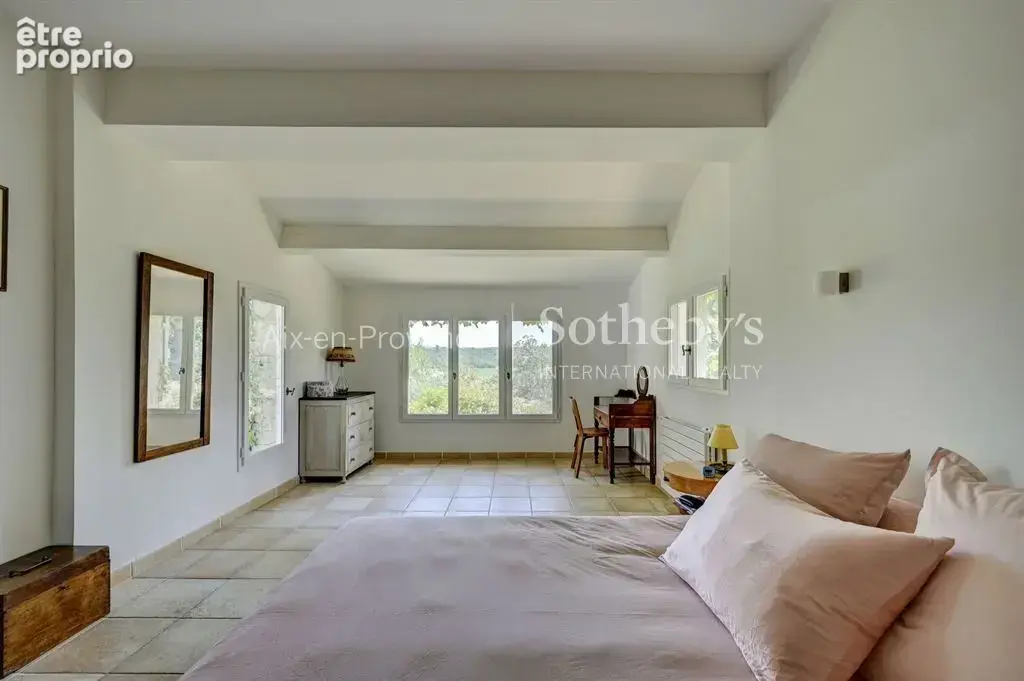 Vente maison 171m² - calme - vue - saint-maximin-la-sainte-baume - photo 9