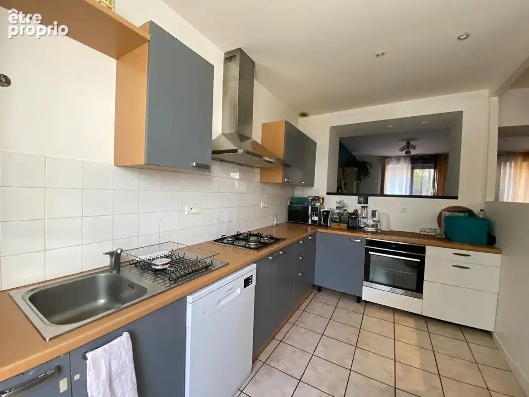 Maison familiale avec jardin - Quartier prisé - photo 13