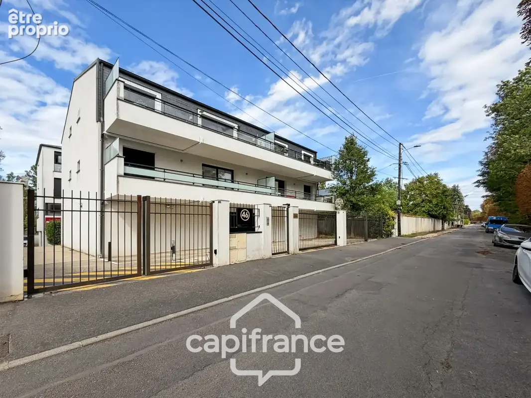 Studio  20,38 m2 avec jardin de 74 m² – bords de marne - sans travaux - photo 11