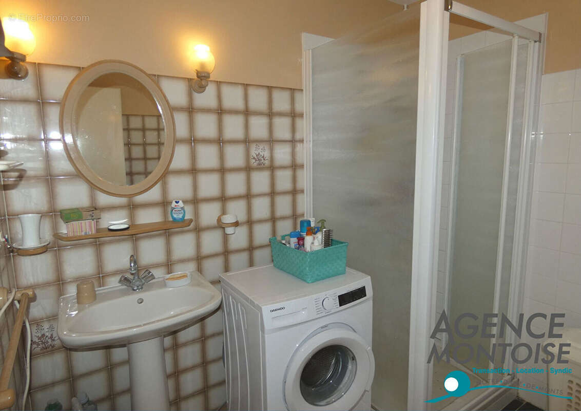 Maison à NOTRE-DAME-DE-MONTS