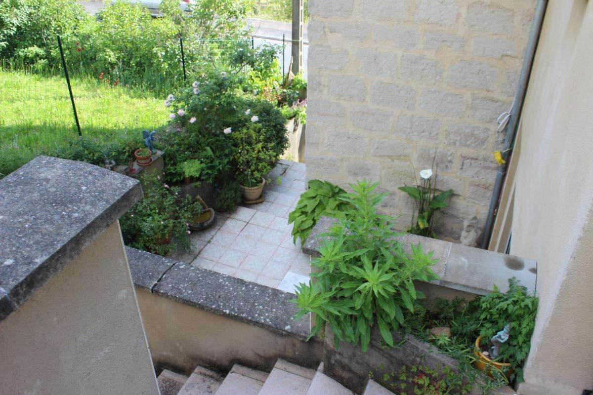Maison à BRIVE-LA-GAILLARDE