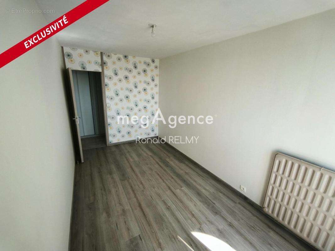 Idéal investisseur : T5 vendu loué, revenus immédiats de 920 €/mois - photo 9