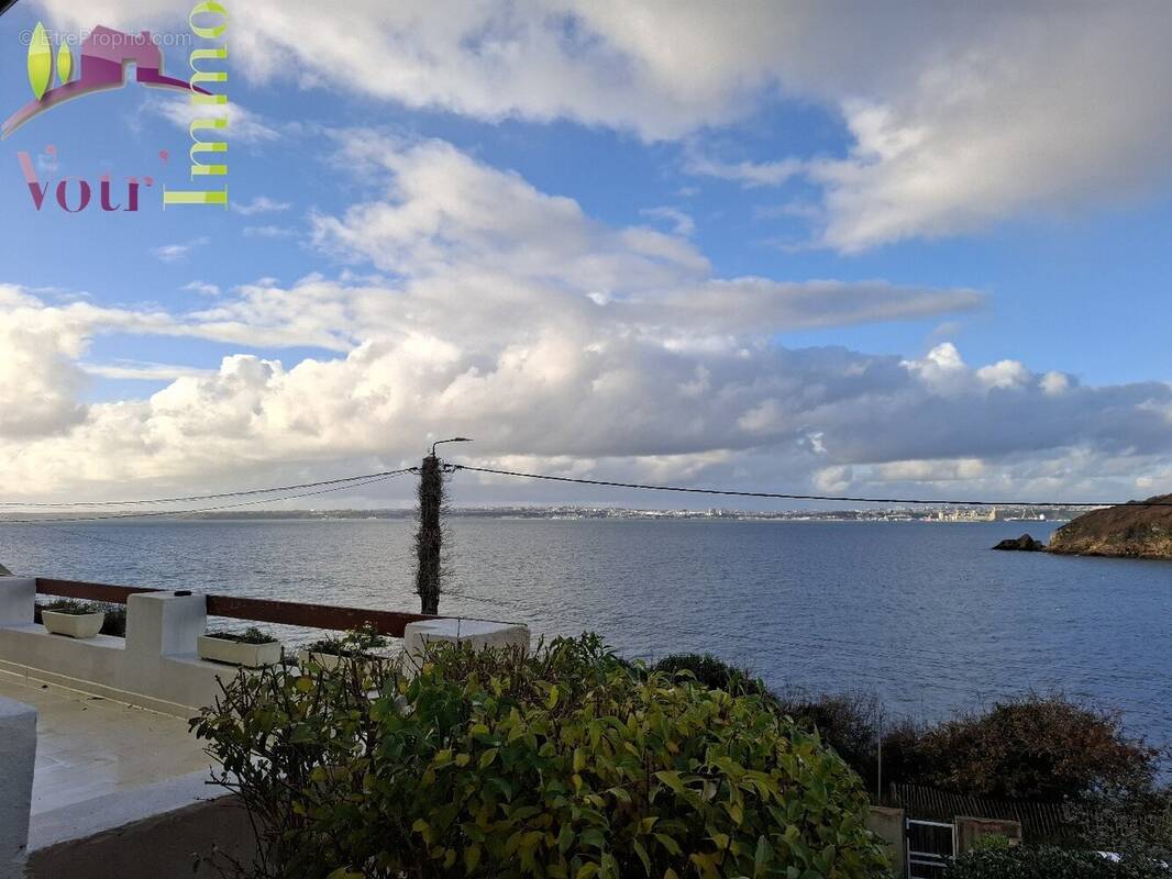 Maison à PLOUGASTEL-DAOULAS